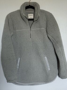 Abercrombie and Fitch Soft A&F Collection Pullover